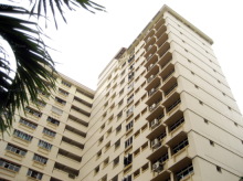 Blk 745 Pasir Ris Street 71 (Pasir Ris), HDB 5 Rooms #133722